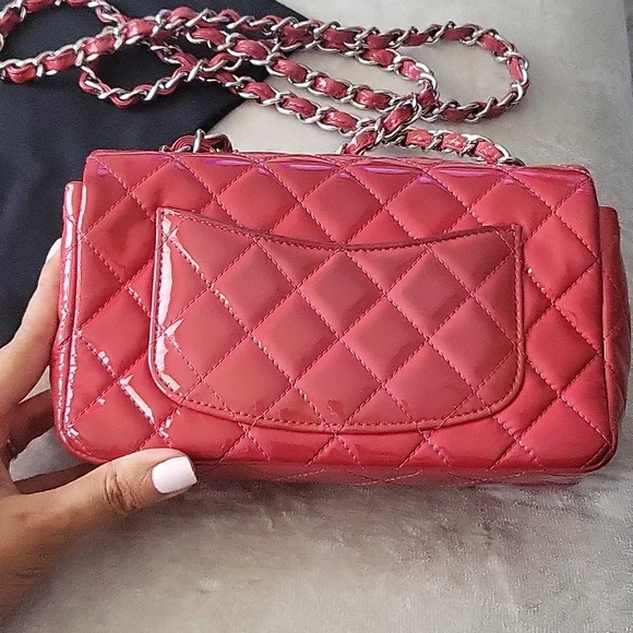 Chanel Mini Bag - Picture 2 of 8